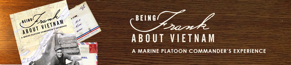 Being Frank About Vietnam